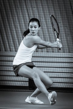 Alisa Diercksen 237 - Sparkassen Pokal Marne